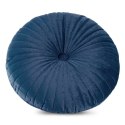 Kissenbezug VELVET 68 E 40RD blau WYP