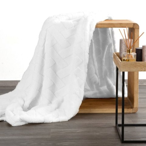 Wohndecke CARO, Design91, Karierte Kuscheldecke ideales Geschenk Weiche, warme Decke 170x210 cm B