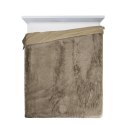 Decke Tifany 1 150x200 cm beige