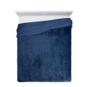 Decke Tifany 1 200x220 cm blau