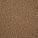 Kuscheliger Überwurf, wärmende Decke, weiche Sofadecke Boucle-Imitation beige 150x200 cm beige