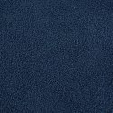 Kuscheliger Überwurf, wärmende Decke, weiche Sofadecke Boucle-Imitation blau 170x210 cm blau