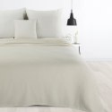 Kuscheliger Überwurf, wärmende Decke, weiche Sofadecke Boucle-Imitation creme 170x210 cm