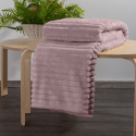 Decke SOFT 150x200 cm rosa