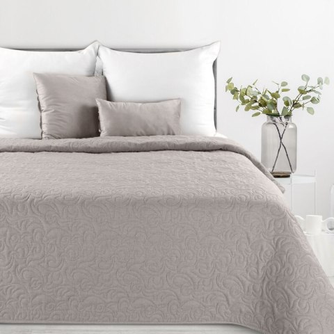 Tagesdecke Lein Optik 4 POPI 220x240 POPI