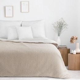 Decke LARIS beige 130x170 beige