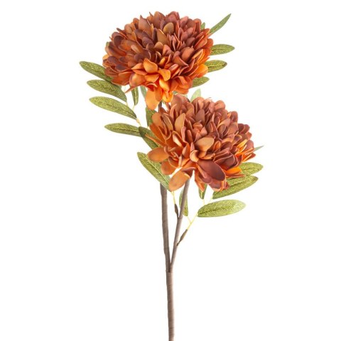 KW FLORE 783 orange orange braun