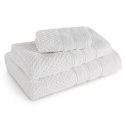 Handtuch ADORE 01 weiß 30x50 500