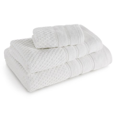 Handtuch ADORE 01 weiß 30x50 500