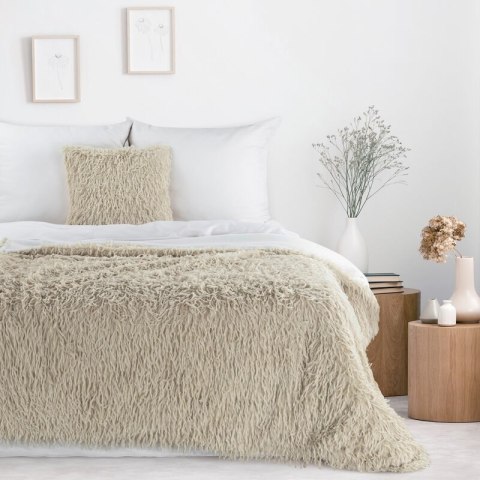 Decke ADORE beige 130x170 beige