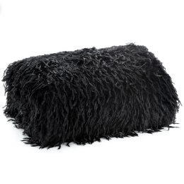 Decke ADORE schwarz 130x170 schwarz