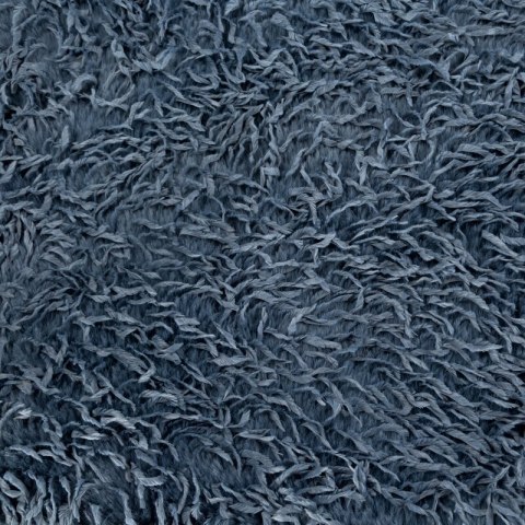 Decke ADORE dunkelblau 130x170 blau