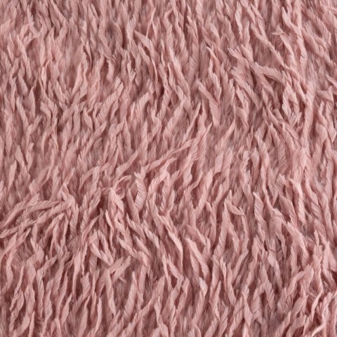 Decke ADORE altrosa 130x170 rosa