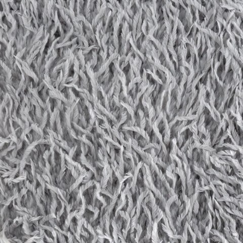 Decke ADORE silber 130x170 silber