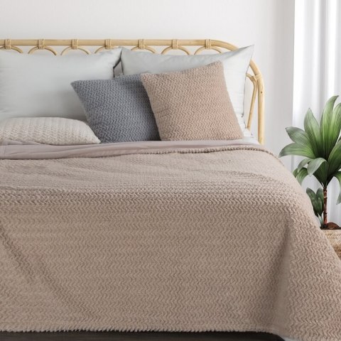 Decke LARIS beige 130x170 beige