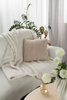 Decke LARIS creme 130x170 K