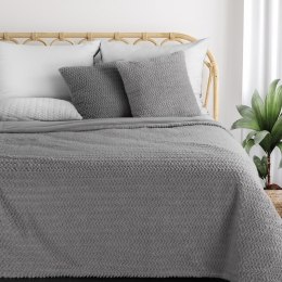 Decke LARIS silber 130x170 silber