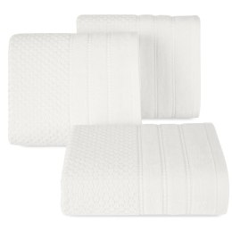 Handtuch ADORE 02 creme 30x50 500