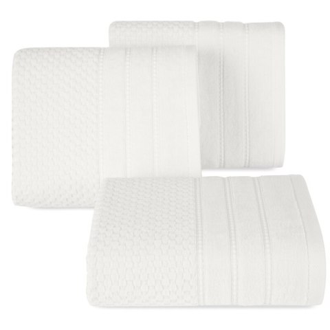 Handtuch ADORE 02 creme 30x50 500