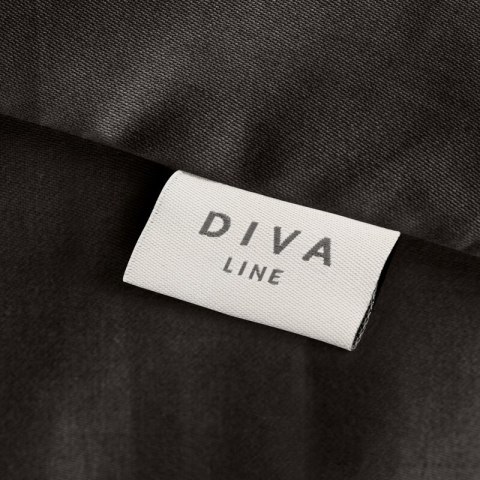 Kissenbezug DINA braun 40x40 (x1)