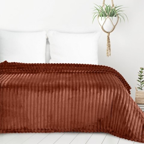 Decke SOFT 150x200 orange