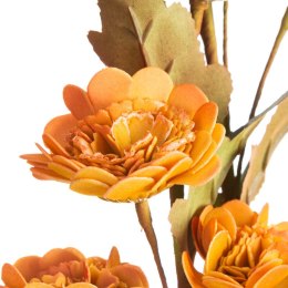 KW FLORE 790 orange orange grün