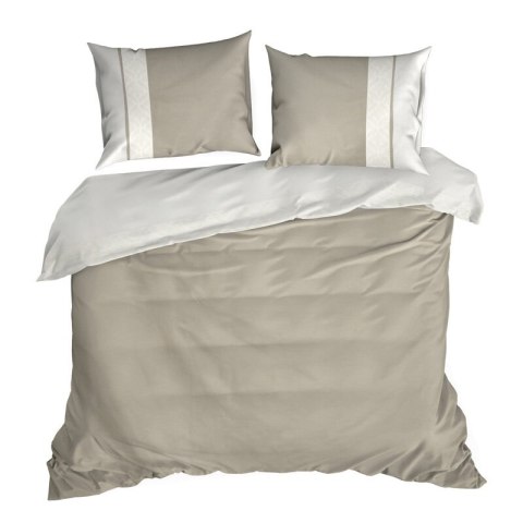 Bettwäsche Baumwolle REINA 26A 160x200 70x80 x2