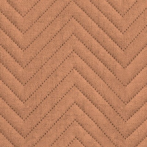 Tagesdecke Lein Optik 3 CEGŁ 220x240 CEGŁ