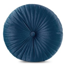 Kissenbezug VELVET 68 E 40RD blau WYP