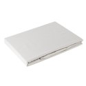 Betttuch 1 NOVA silber 220x210