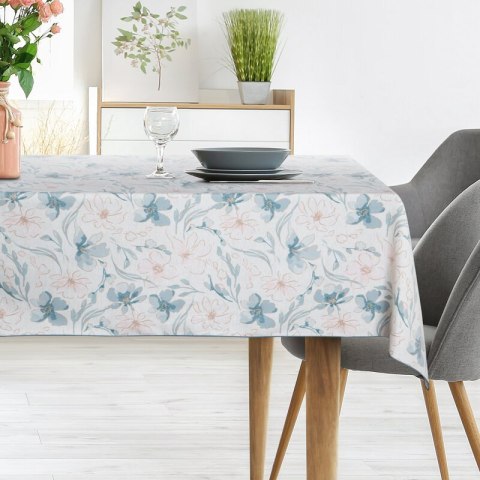 Tischdecke INES 10 beige 145X240