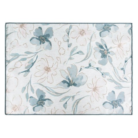Tischdecke INES 10 beige 32X45 X4 KPL