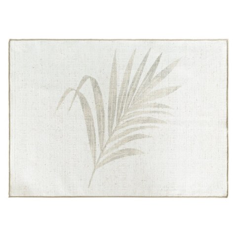 Tischdecke INES 11 beige 32X45 X4 KPL