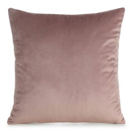 Dekorativer Kissenbezug GAJA 1 dunkelrosa 45X45 dunkelrosa