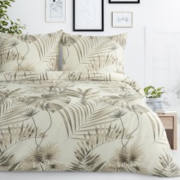 Bettwäsche Baumwolle NINA 160X200+ 2x Kissenbezüge 70x80