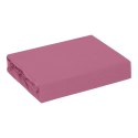 Betttuch ADELA G rosa 90x200 25CM 140