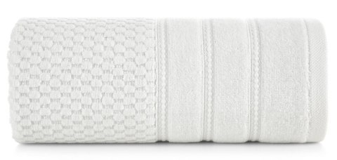 Handtuch ADORE 01 weiß 30x50 500