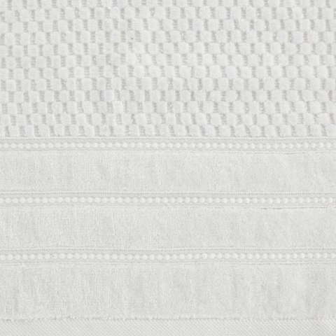 Handtuch ADORE 01 weiß 30x50 500