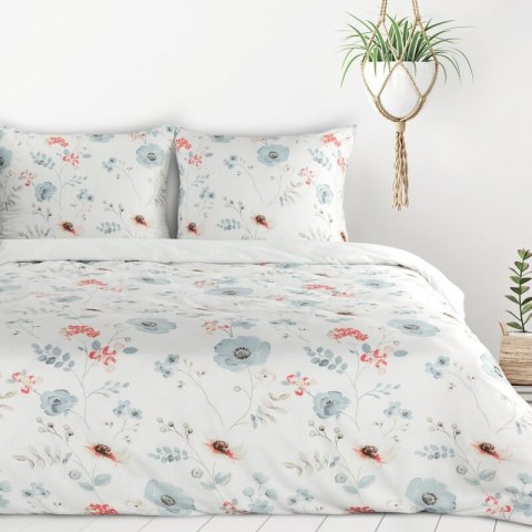 Bettwäsche INES 140X200 + Kissenbezug 70x80