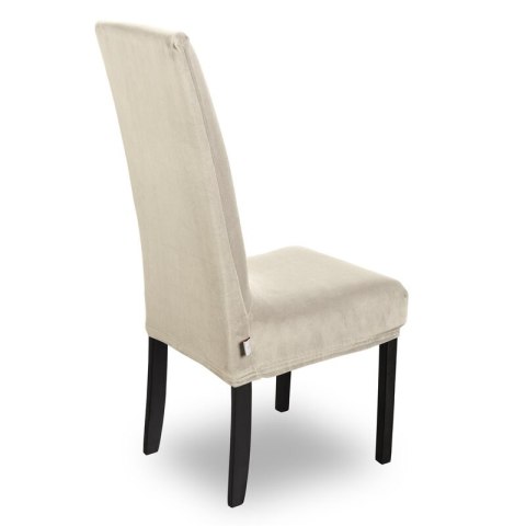 Stuhlschoner 04 creme 35X55X30 Wasserdicht