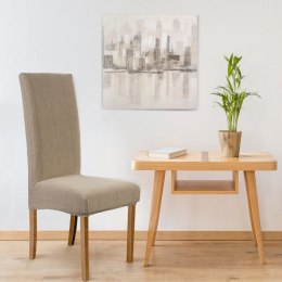 Stuhlschoner 05 beige 35X55X30 Wasserdicht