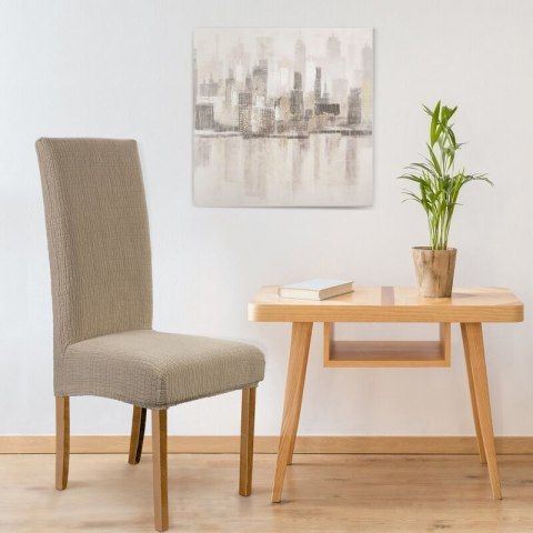 Stuhlschoner 05 beige 35X55X30 Wasserdicht