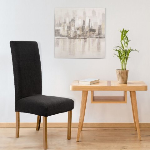 Stuhlschoner 05 schwarz 35X55X30 Wasserdicht