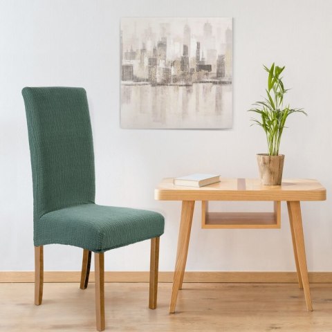 Stuhlschoner 05 salbei 35X55X30 Wasserdicht