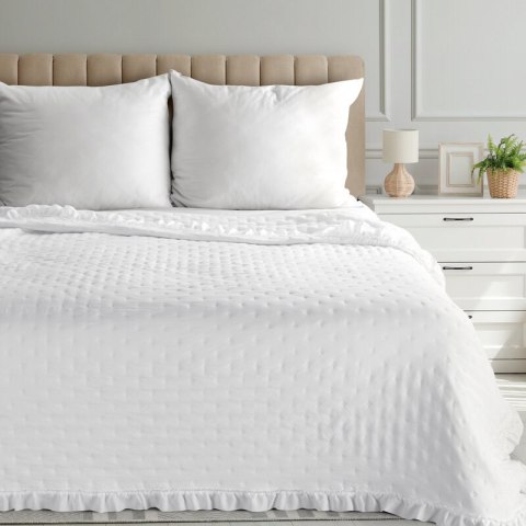 Tagesdecke LIBI3 weiß 170X210 weiß