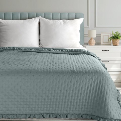 Tagesdecke LIBI3 salbei 200X220