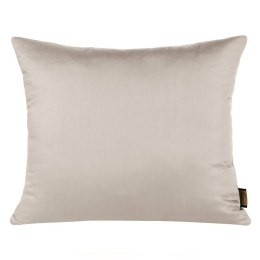 Dekorativer Kissenbezug 1 NOVA beige 50X70