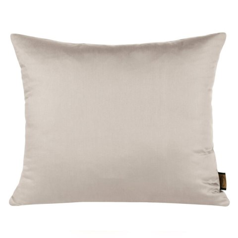 Dekorativer Kissenbezug 1 NOVA beige 50X70