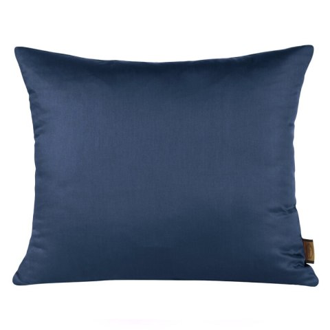 Dekorativer Kissenbezug 1 NOVA blau 50X70