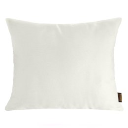 Dekorativer Kissenbezug 1 NOVA creme 50X70